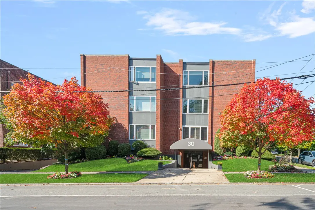 30 Blackstone Boulevard #201, Providence, RI 02906 - #1