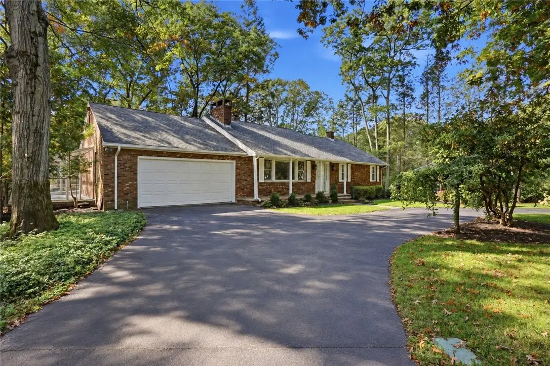82 Mapleville Road, Smithfield, RI 02828 - #1