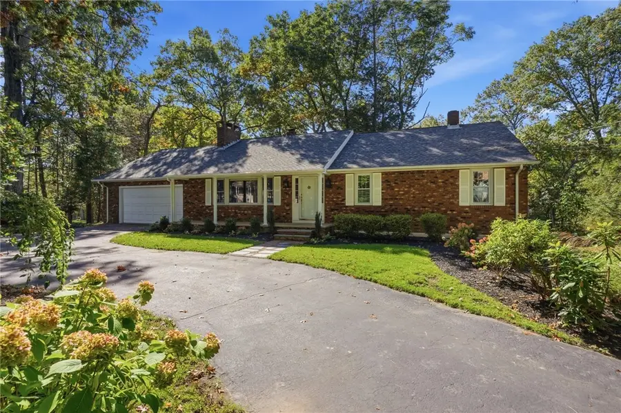 82 Mapleville Road, Smithfield, RI 02828 - #2