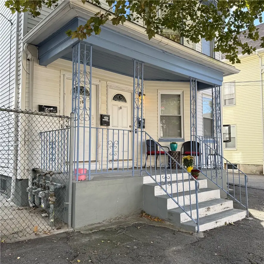 16 Calla Street, Providence, RI 02905 - #2