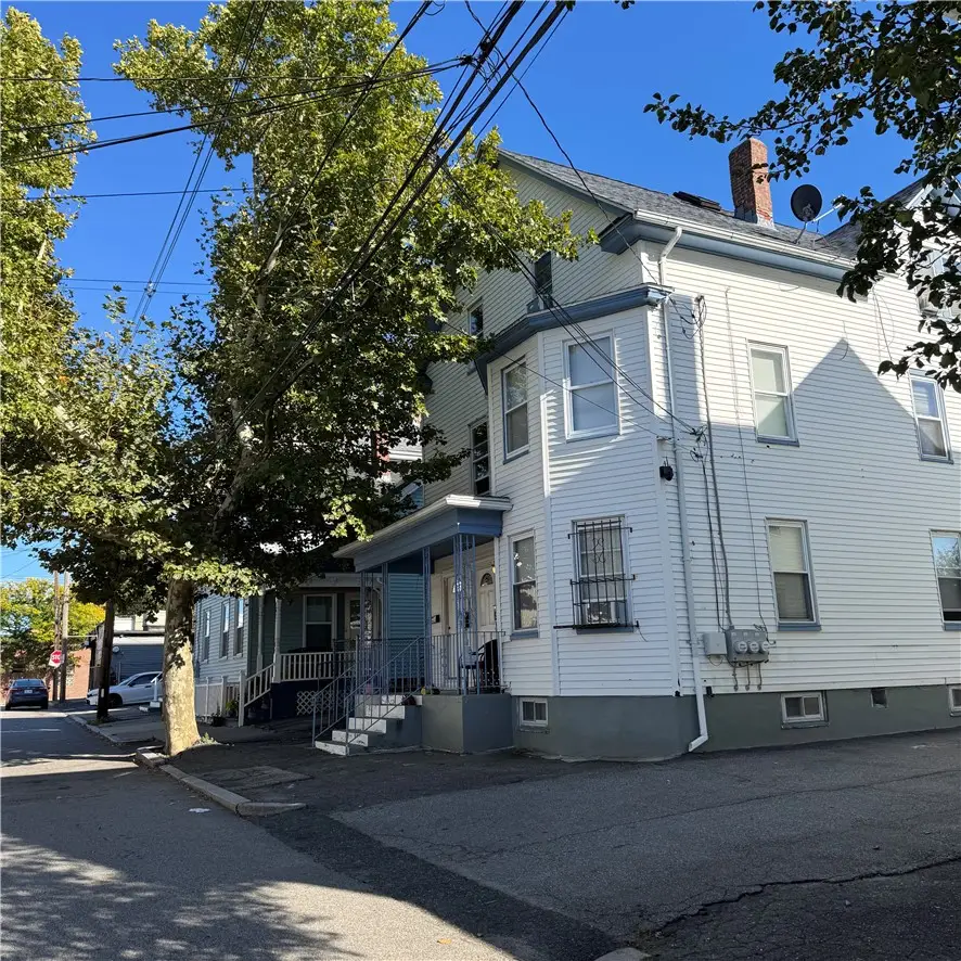 16 Calla Street, Providence, RI 02905 - #3