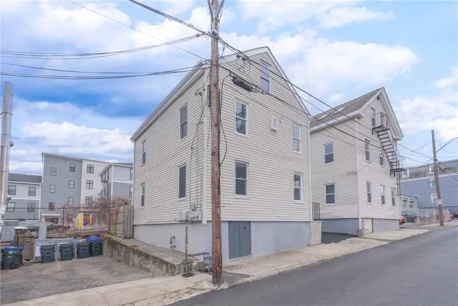8 Marcello Street, Providence, RI 02919 - #2