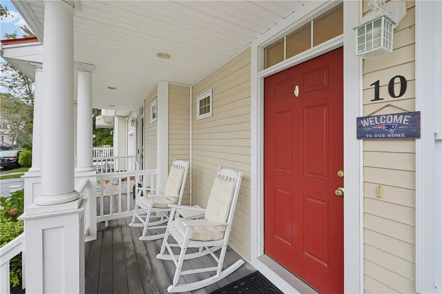164 Bear Hill Road #10, Cumberland, RI 02864 - #2