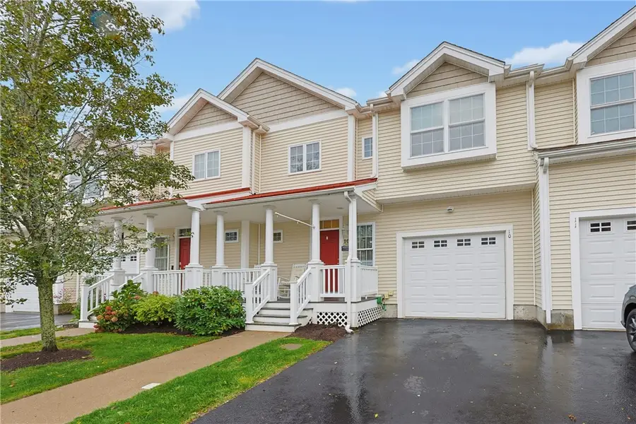164 Bear Hill Road #10, Cumberland, RI 02864 - #3