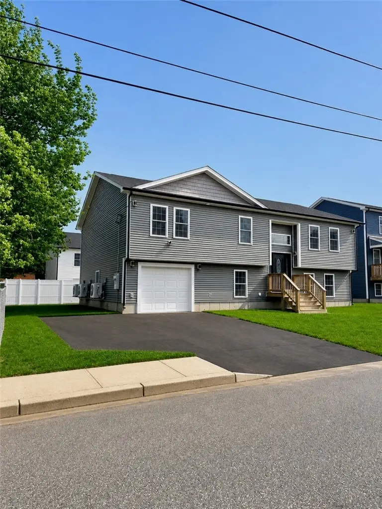 135 1st Avenue, Cranston, RI 02910 - #1