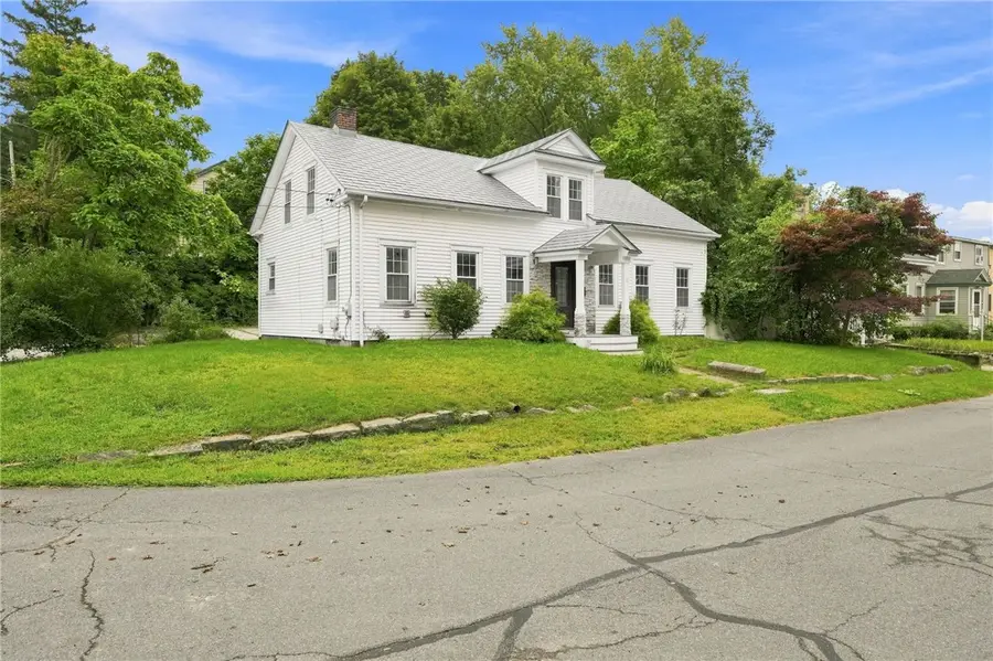 2 Border Street, West Warwick, RI 02893 - #2