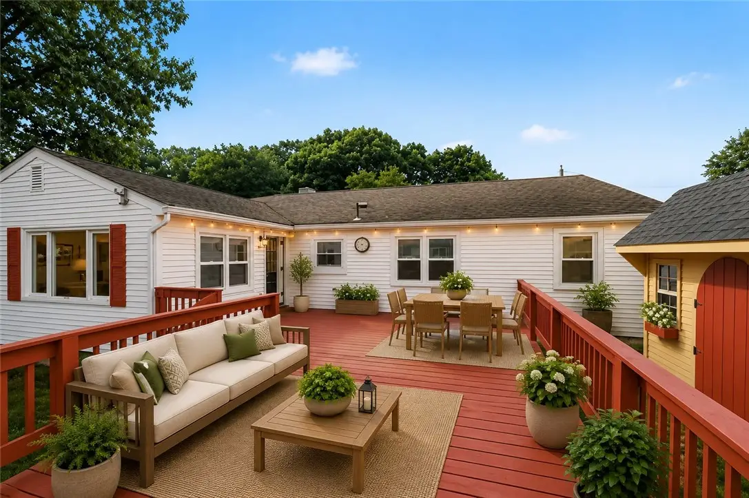 22 Baldino Drive, Cranston, RI 02920 - #1