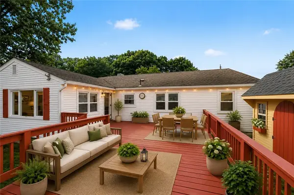 22 Baldino Drive, Cranston, RI 02920