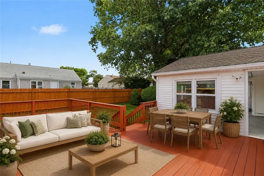 22 Baldino Drive, Cranston, RI 02920 - #2