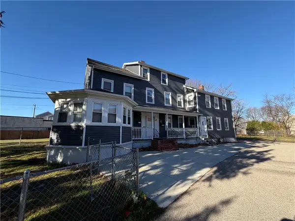 319 Admiral Street, Providence, RI 02908