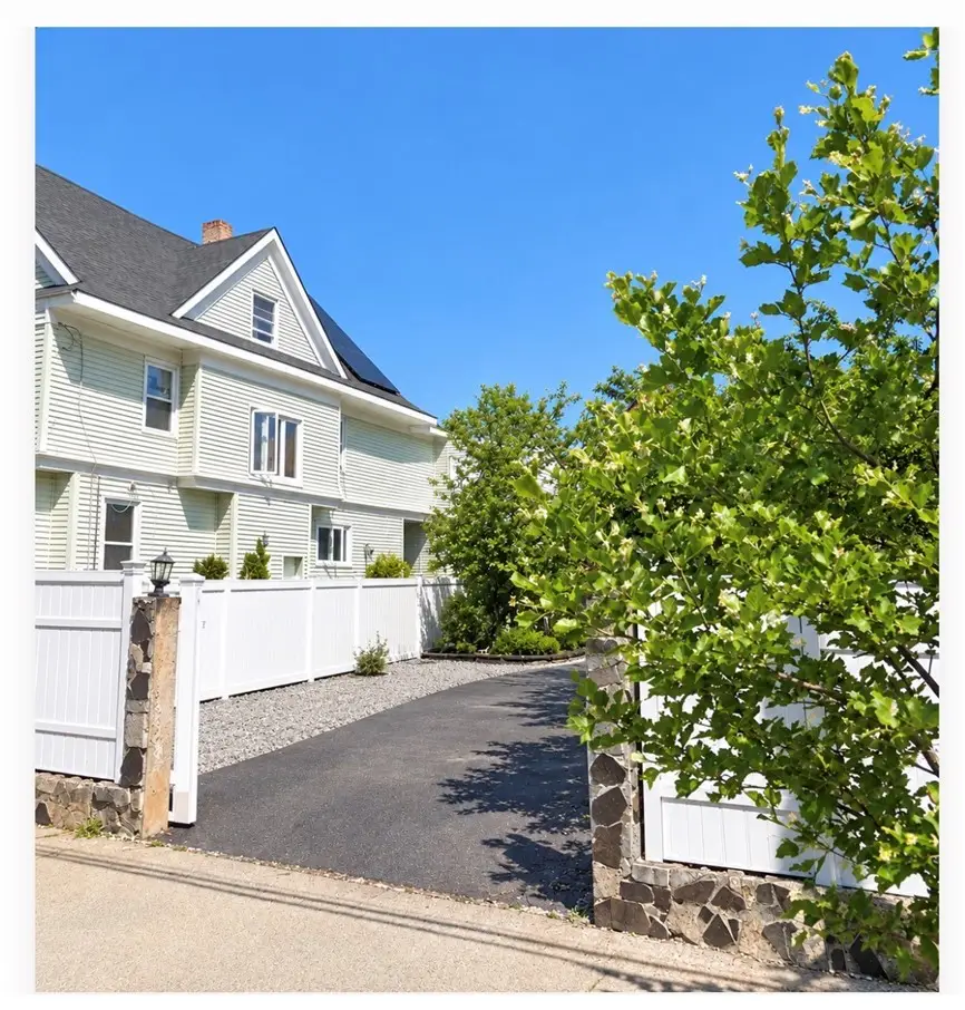 225 Massachusetts Avenue, Providence, RI 02905 - #1