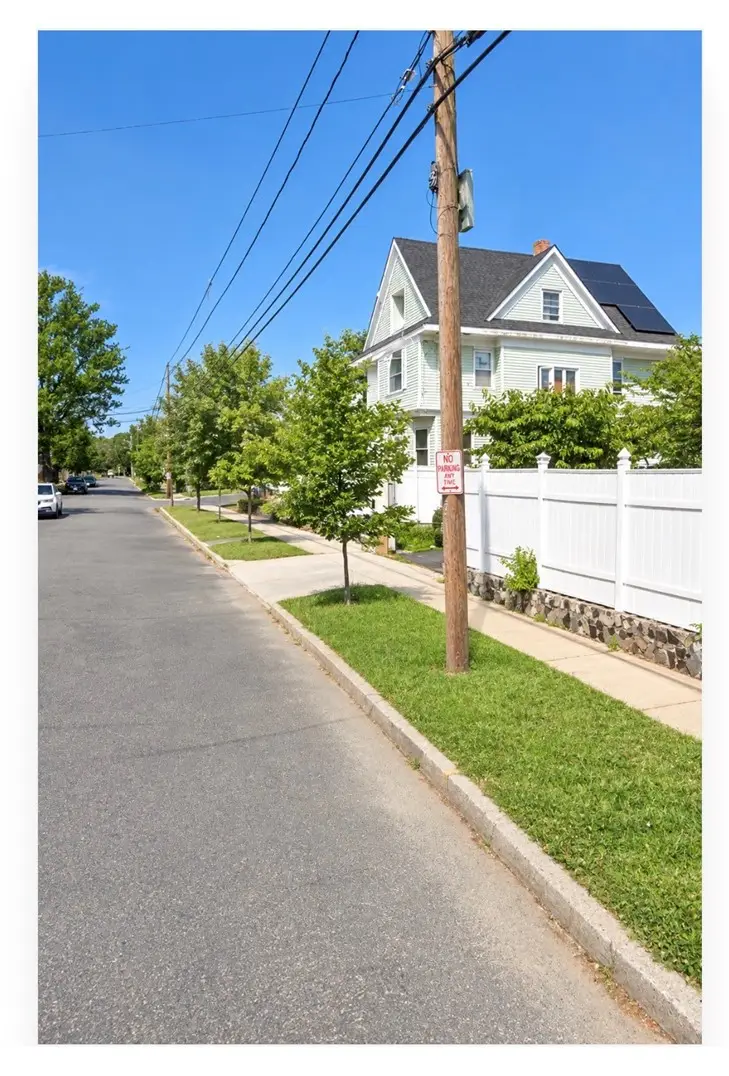 225 Massachusetts Avenue, Providence, RI 02905 - #2