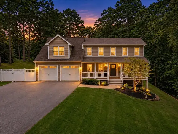 2254 Division Road, East Greenwich, RI 02818