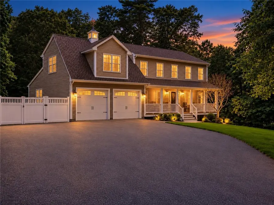 2254 Division Road, East Greenwich, RI 02818 - #2