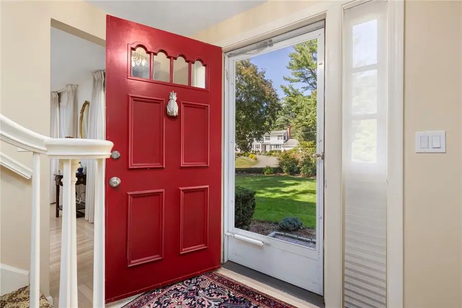 90 Jefferson Drive, East Greenwich, RI 02818 - #3