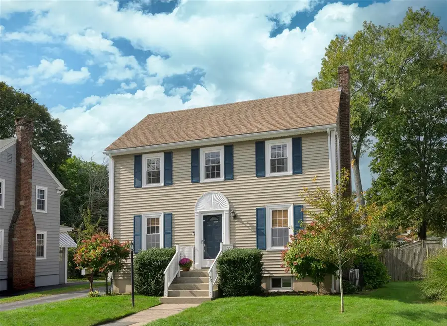73 Hope Street, Rumford, RI 02916 - #2