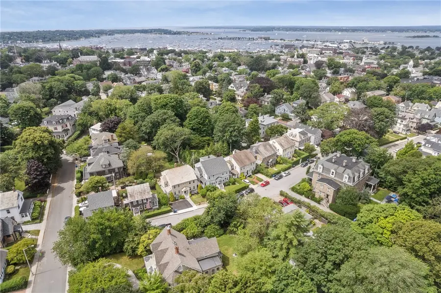23 Pell Street, Newport, RI 02840 - #2