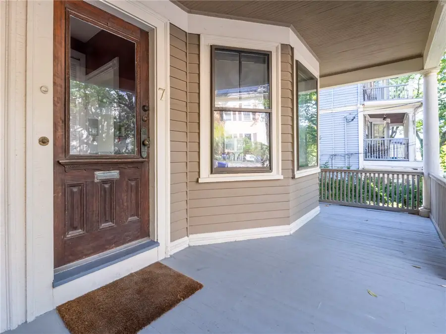 7 Jenckes Street #2, Providence, RI 02906 - #2
