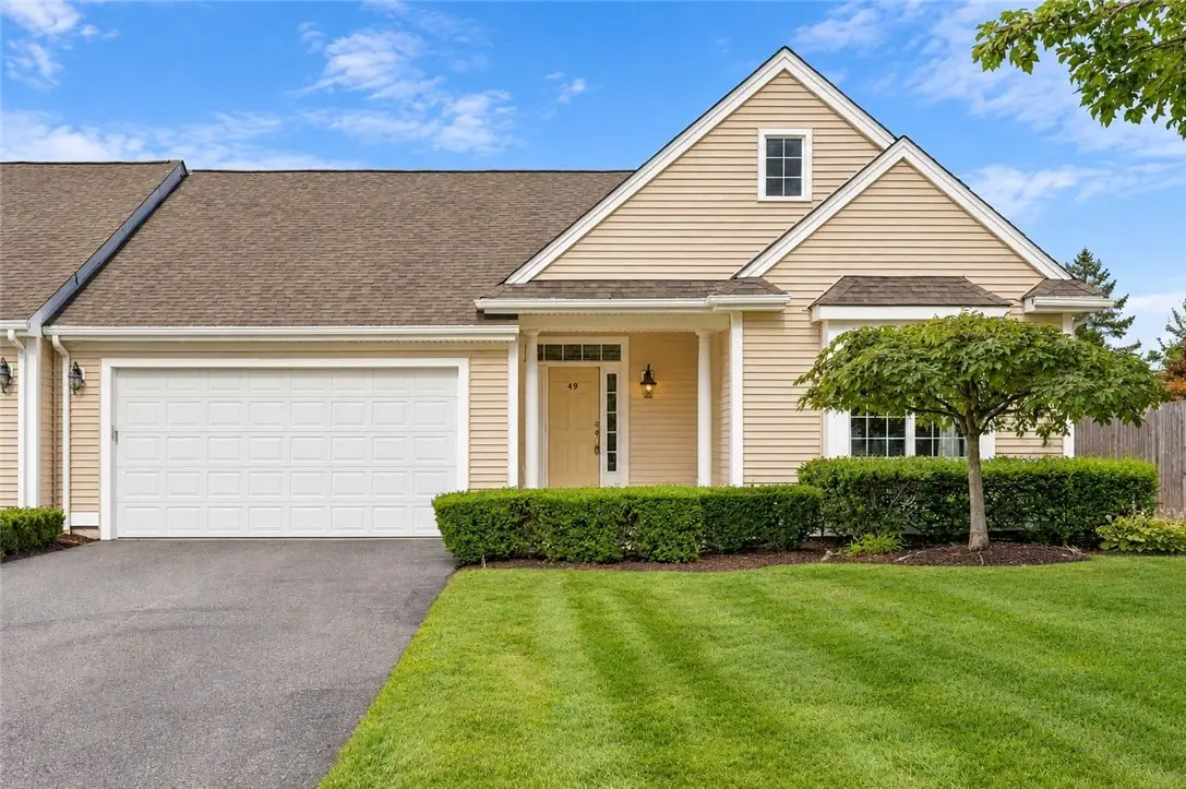 170 Providence Pike #49, North Smithfield, RI 02896 - #1