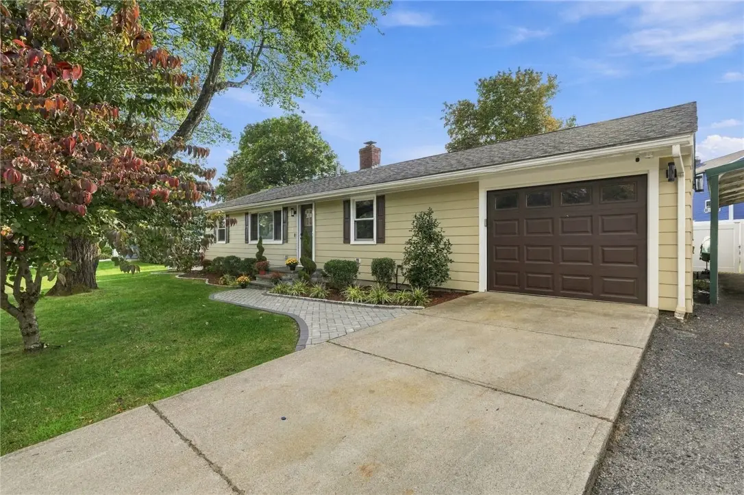 12 Peach Blossom Lane, Smithfield, RI 02828 - #1