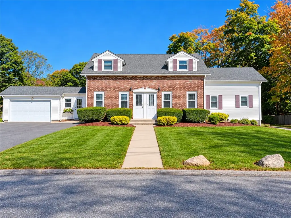 181 Shun Pike, Johnston, RI 02919 - #1