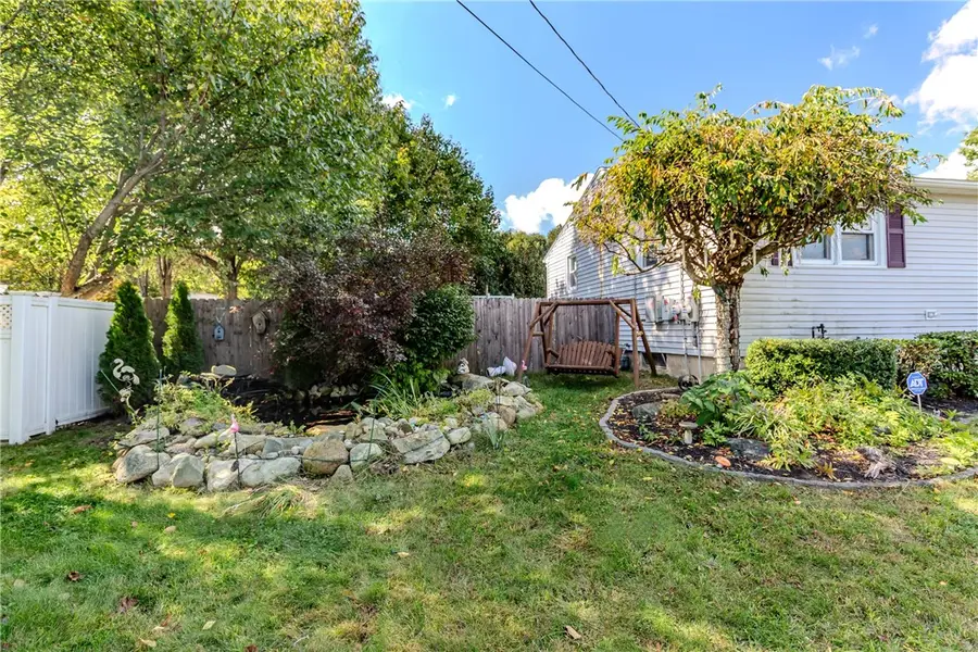 73 Eagle Road, Cranston, RI 02920 - #3