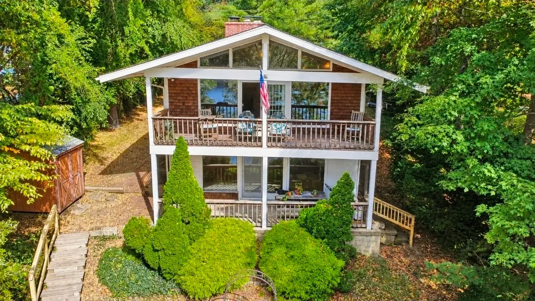39 Thurston Drive, Hope Valley, RI 02832 - #1