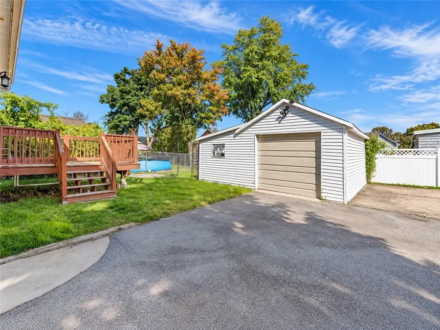 156 Putnam Street, East Providence, RI 02914 - #2