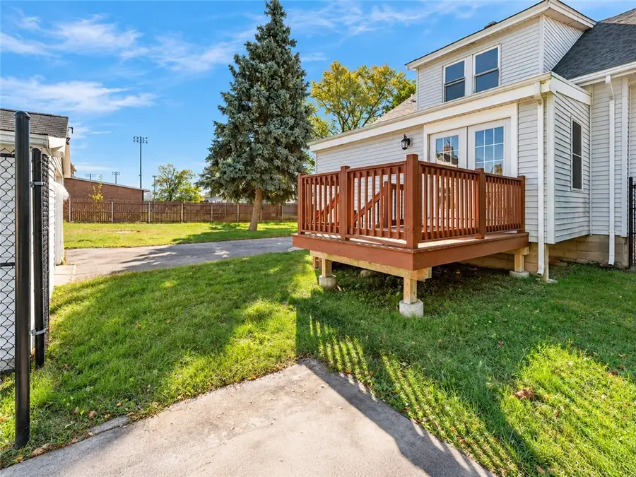 156 Putnam Street, East Providence, RI 02914 - #3