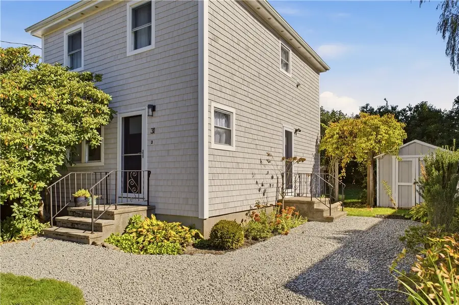 31 Loring Street, Middletown, RI 02842 - #2