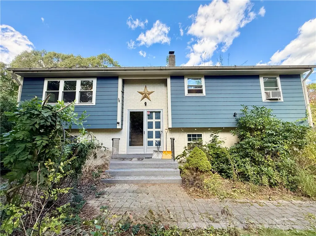 252 Juniper Road, South Kingstown, RI 02879 - #1