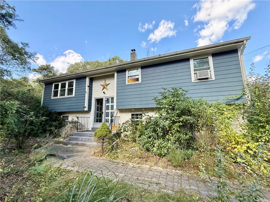 252 Juniper Road, South Kingstown, RI 02879 - #2