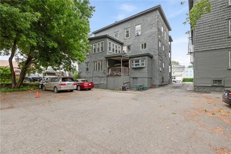 420 Rathbun Street #11, Woonsocket, RI 02895 - #3