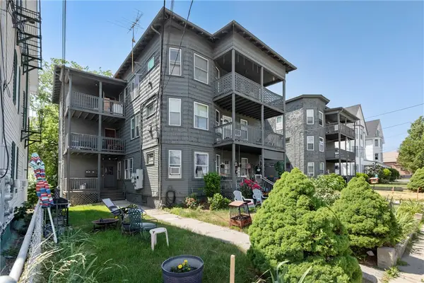 420 Rathbun Street #12, Woonsocket, RI 02895