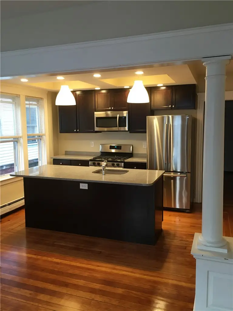 81 Radcliffe Avenue, Providence, RI 02908 - #2