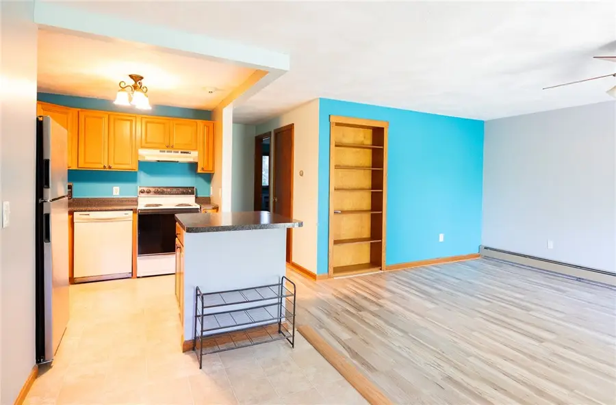 2 Angle Street #8, Lincoln, RI 02838 - #2