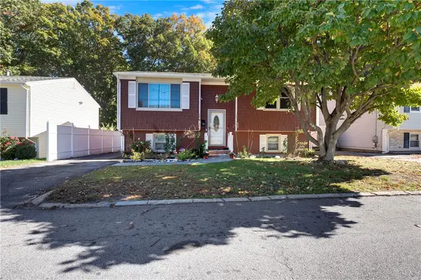 62 Legion Drive, Pawtucket, RI 02860