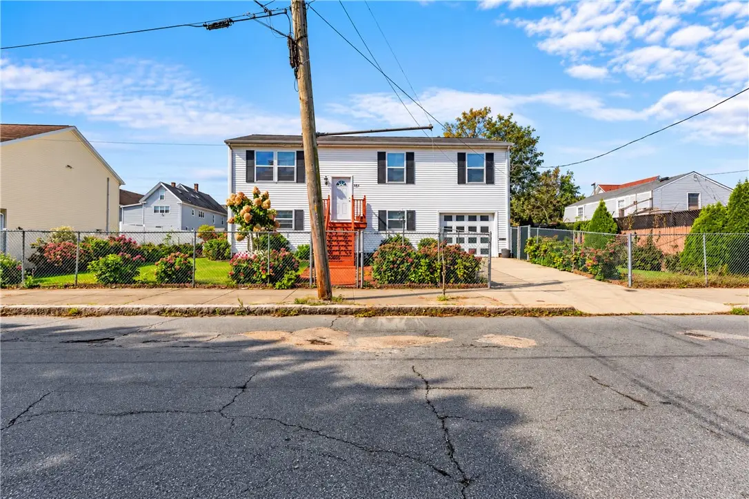 123 Acushnet Avenue, New Bedford, MA 02740 - #1