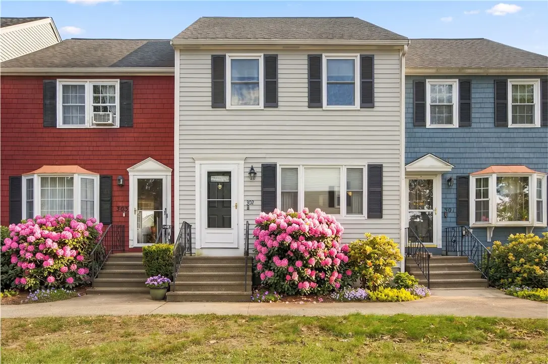 1175 Diamond Hill Road #302, Woonsocket, RI 02895 - #1