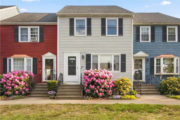 1175 Diamond Hill Road #302, Woonsocket, RI 02895