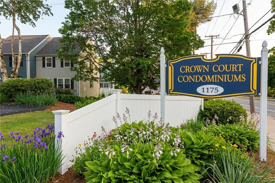 1175 Diamond Hill Road #302, Woonsocket, RI 02895 - #2