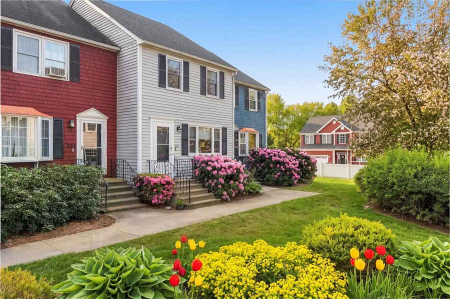 1175 Diamond Hill Road #302, Woonsocket, RI 02895 - #3