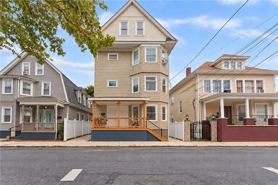 73 Farragut Avenue, Providence, RI 02905 - #1
