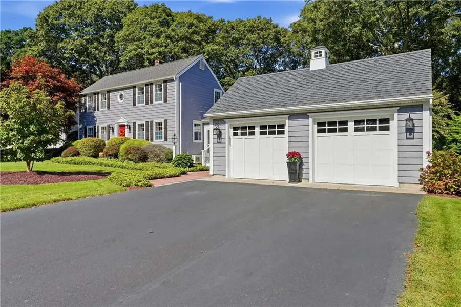 136 Briarwood Drive, South Kingstown, RI 02879 - #3