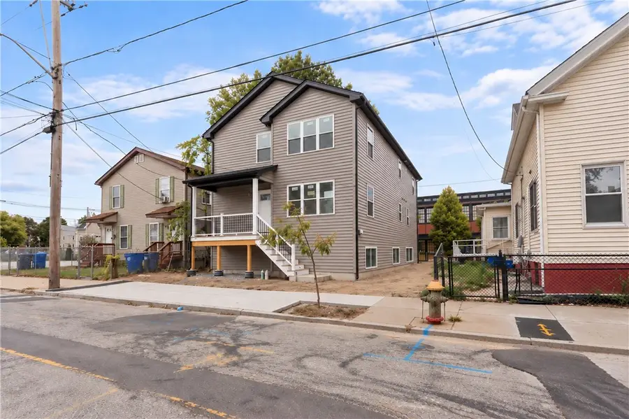 426 Public Street, Providence, RI 02907 - #2