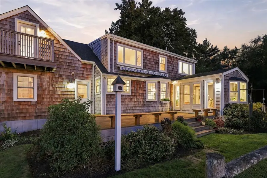 3 Ocean View Avenue, Tiverton, RI 02878 - #2