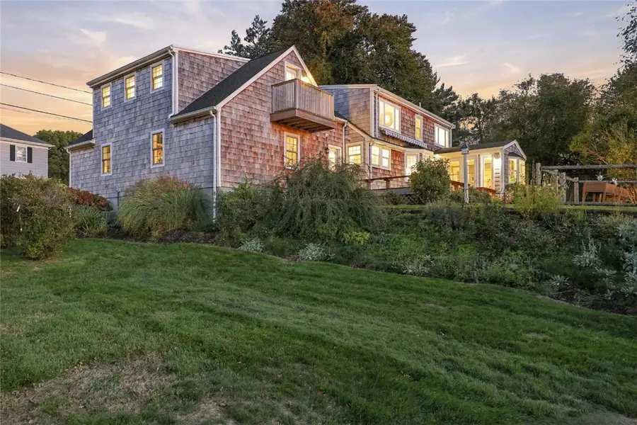 3 Ocean View Avenue, Tiverton, RI 02878 - #3