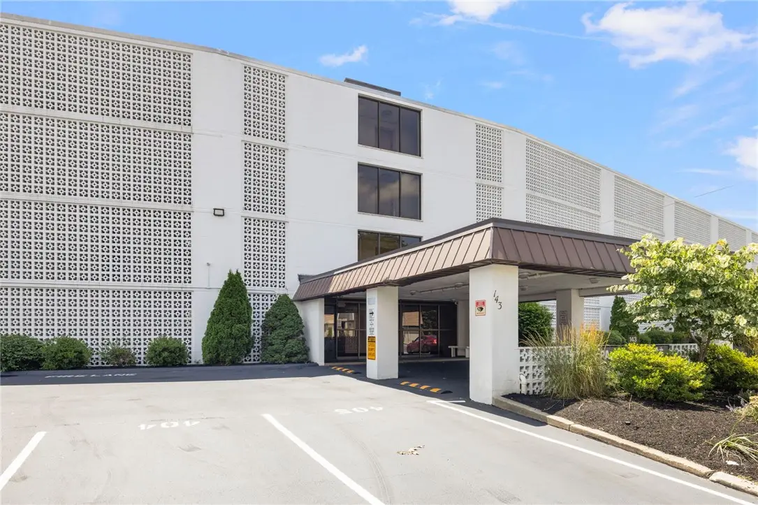143 Hoffman Avenue #205, Cranston, RI 02920 - #1