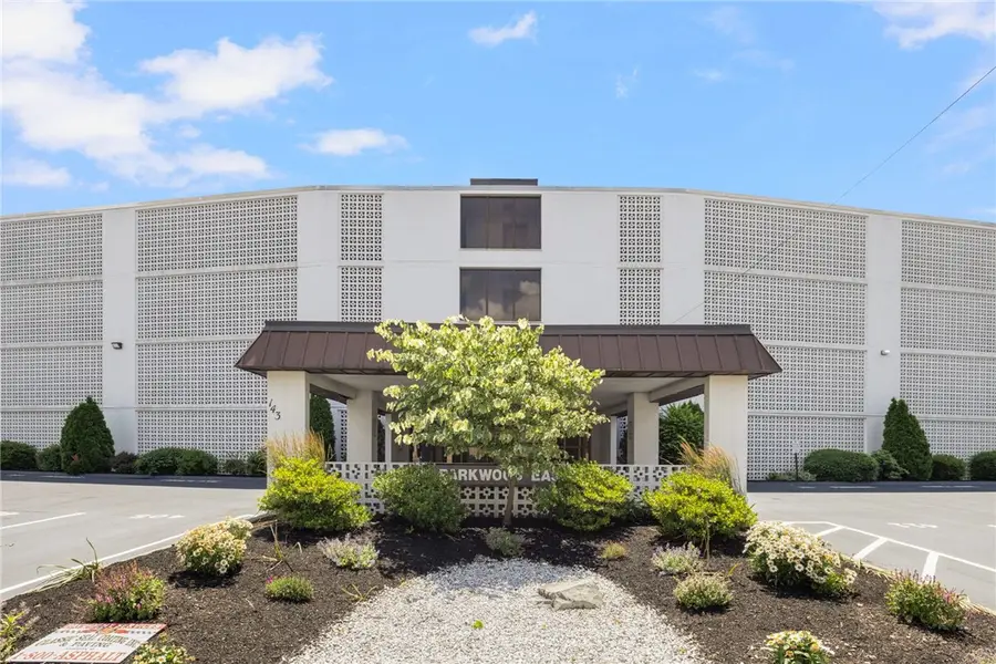 143 Hoffman Avenue #205, Cranston, RI 02920 - #2