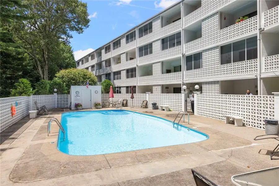 143 Hoffman Avenue #205, Cranston, RI 02920 - #3